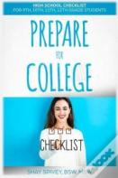 Prepare For College