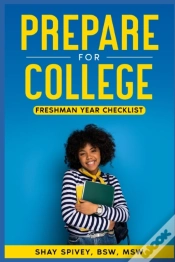Capa do artigo Prepare For College