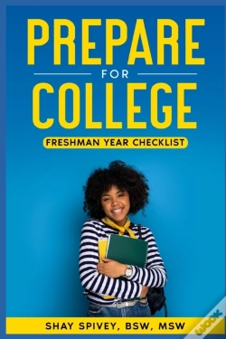 Capa do artigo Prepare For College
