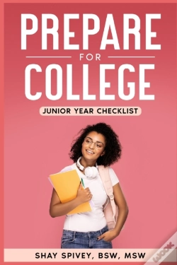 Capa do artigo Prepare For College