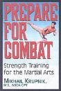 Prepare For Combat - Preview