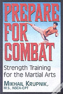 Capa do artigo Prepare For Combat