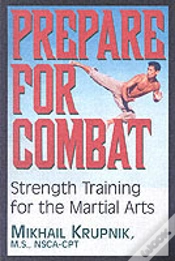 Capa do artigo Prepare For Combat