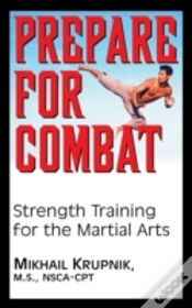 Capa do artigo Prepare For Combat