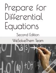 Prepare For Differential Equations