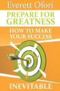Prepare For Greatness - Preview
