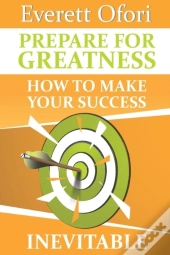 Prepare For Greatness