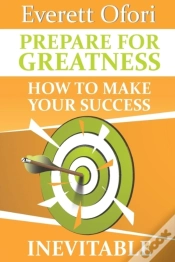 Capa do artigo Prepare For Greatness