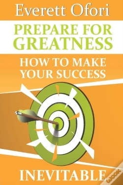 Capa do artigo Prepare For Greatness