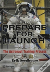 Capa do artigo Prepare For Launch
