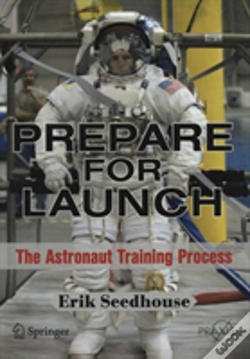 Capa do artigo Prepare For Launch