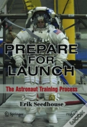 Prepare For Launch