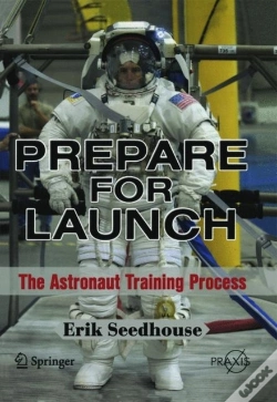 Capa do artigo Prepare For Launch