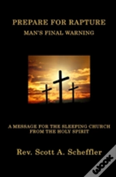 Prepare For Rapture