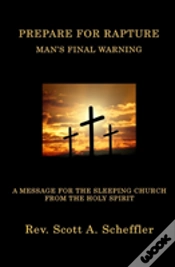 Capa do artigo Prepare For Rapture