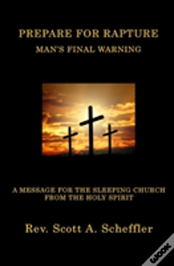 Capa do artigo Prepare For Rapture
