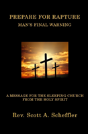 Prepare For Rapture - Preview