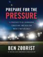 Prepare For The Pressure - Preview