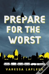 Prepare For The Worst