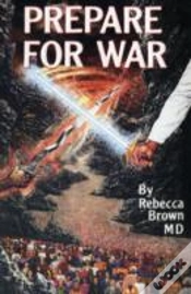 Capa do artigo PREPARE FOR WAR