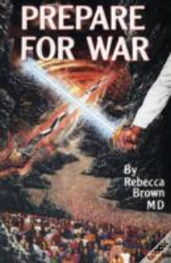 Capa do artigo PREPARE FOR WAR
