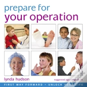 Capa do artigo Prepare For Your Operation
