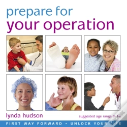 Capa do artigo Prepare For Your Operation
