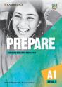 Prepare Level 1 Teacher'S Book With Digital Pack - Preview
