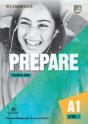 Prepare Level 1 Teacher's Book with Downloadable Resource Pack - Preview
