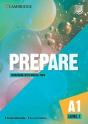 Prepare Level 1 Workbook With Digital Pack - Preview