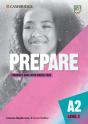 Prepare Level 2 Teacher'S Book With Digital Pack - Preview
