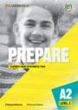 Prepare Level 3 Teacher'S Book With Digital Pack - Preview