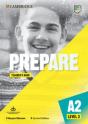 Prepare Level 3 Teacher's Book with Downloadable Resource Pack - Preview