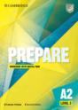 Prepare Level 3 Workbook With Digital Pack - Preview