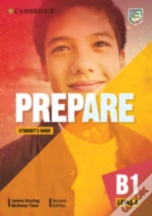 Prepare Level 4 Student'S Book