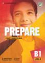 Prepare Level 4 Student'S Book With Ebook - Preview
