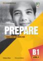 Prepare Level 4 Teacher'S Book With Digital Pack - Preview