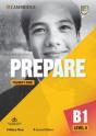 Prepare Level 4 Teacher's Book with Downloadable Resource Pack - Preview