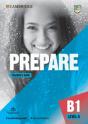 Prepare Level 5 Teacher's Book with Downloadable Resource Pack - Preview