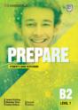 Prepare Level 7 Student's Book with eBook - Preview