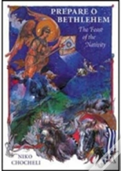 Capa do artigo Prepare, O Bethlehem!