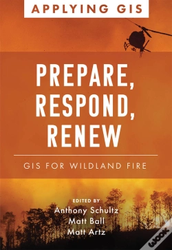 Capa do artigo Prepare, Respond, Renew