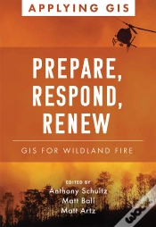 Capa do artigo Prepare, Respond, Renew