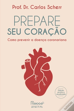 Capa do artigo Prepare Seu Coração