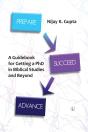 Prepare, Succeed, Advance - Preview