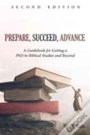 Prepare, Succeed, Advance, Second Edition