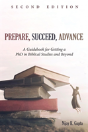 Prepare, Succeed, Advance, Second Edition - Preview