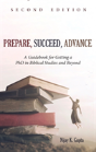 Prepare, Succeed, Advance, Second Edition - Preview