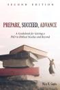 Prepare, Succeed, Advance, Second Edition - Preview