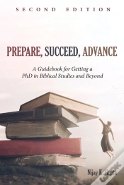 Capa do artigo Prepare, Succeed, Advance, Second Edition